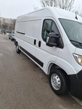 Opel Movano L3H2, снимка 4