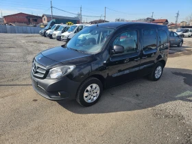 Mercedes-Benz Citan 1.5cdi | Mobile.bg    3