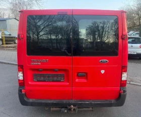 Обява за продажба на Ford Transit Kasten FT 260 K City Light ~4 250 EUR - изображение 4
