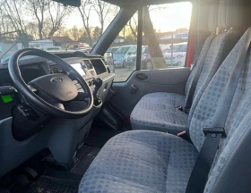 Обява за продажба на Ford Transit Kasten FT 260 K City Light ~4 250 EUR - изображение 6