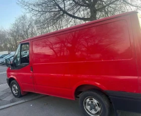 Обява за продажба на Ford Transit Kasten FT 260 K City Light ~4 250 EUR - изображение 3