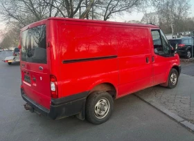 Обява за продажба на Ford Transit Kasten FT 260 K City Light ~4 250 EUR - изображение 1