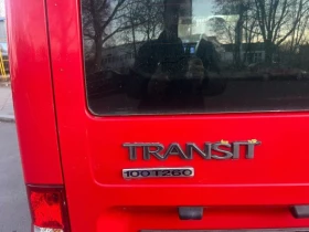 Обява за продажба на Ford Transit Kasten FT 260 K City Light ~4 250 EUR - изображение 2
