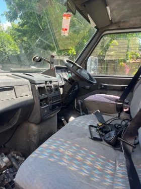Iveco 3510 Deli/   | Mobile.bg    6