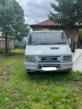     Iveco 3510 Deli/  