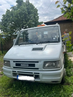 Iveco 3510 Deli/   | Mobile.bg    2
