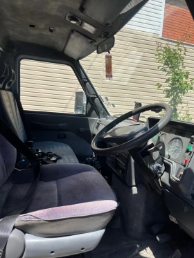 Iveco 3510 Deli/   | Mobile.bg    5