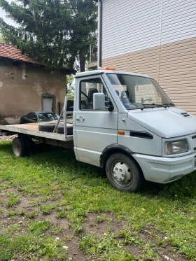 Iveco 3510 Deli/   | Mobile.bg    3