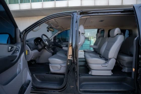 Обява за продажба на Hyundai Starex GRAND STAREX | 4x4 | 8+ 3 SEATS ~54 900 лв. - изображение 9