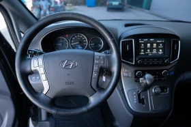 Обява за продажба на Hyundai Starex GRAND STAREX | 4x4 | 8+ 3 SEATS ~54 900 лв. - изображение 10