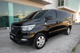 Обява за продажба на Hyundai Starex GRAND STAREX | 4x4 | 8+ 3 SEATS ~54 900 лв. - изображение 1