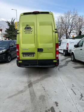 Iveco Daily 35S14  | Mobile.bg    2