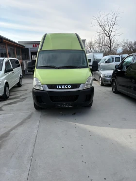 Iveco Daily 35S14 КЛИМА - изображение 1