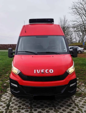 Iveco Daily 35C15, снимка 2
