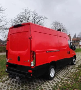 Iveco Daily 35C15, снимка 4