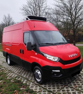 Iveco Daily 35C15, снимка 3