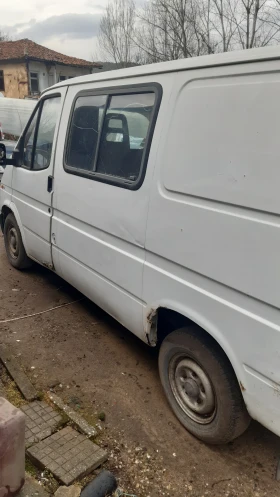 Ford Transit 2.5� | Mobile.bg � ����� ������ 3