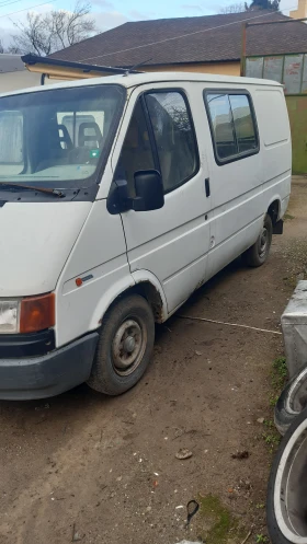 Ford Transit 2.5� | Mobile.bg � ����� ������ 2
