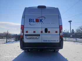 Peugeot Boxer 2.0BlueHDi/L3H2/PRO/163ks, снимка 6