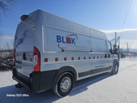 Peugeot Boxer 2.0BlueHDi/L3H2/PRO/163ks, снимка 4