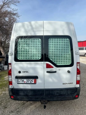 Opel Movano 2.3 CDTI | Auto.bg — изображение 5