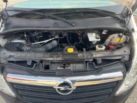 Opel Movano 2.3 CDTI | Auto.bg — изображение 17