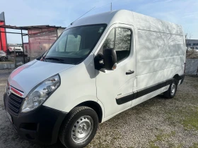 Opel Movano 2.3 CDTI | Auto.bg — изображение 3