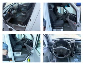 Mercedes-Benz Sprinter 313 MAXI GERMANY  | Auto.bg — изображение 11