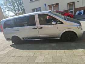 Mercedes-Benz Vito 115CDI Long  | Auto.bg — изображение 5
