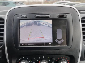 Renault Trafic 2.0dCi/145К.с. L2H1 | Auto.bg — изображение 10