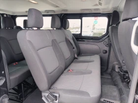 Renault Trafic 2.0dCi/145К.с. L2H1 | Auto.bg — изображение 14
