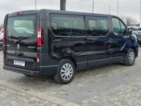 Renault Trafic 2.0dCi/145К.с. L2H1 | Auto.bg — изображение 4