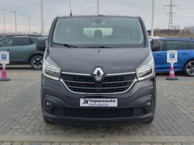Renault Trafic 2.0dCi/145К.с. L2H1 | Auto.bg — изображение 2