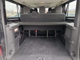 Renault Trafic 2.0dCi/145К.с. L2H1 | Auto.bg — изображение 16