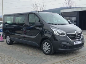 Renault Trafic 2.0dCi/145К.с. L2H1 | Auto.bg — изображение 3