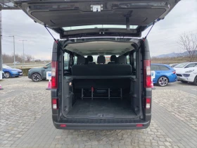 Renault Trafic 2.0dCi/145К.с. L2H1 | Auto.bg — изображение 17