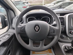 Renault Trafic 2.0dCi/145К.с. L2H1 | Auto.bg — изображение 9
