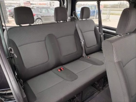 Renault Trafic 2.0dCi/145К.с. L2H1 | Auto.bg — изображение 15