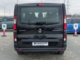 Renault Trafic 2.0dCi/145К.с. L2H1 | Auto.bg — изображение 5
