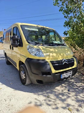 Citroen Jumper 2.2HDi | Mobile.bg � ����� ������ 2