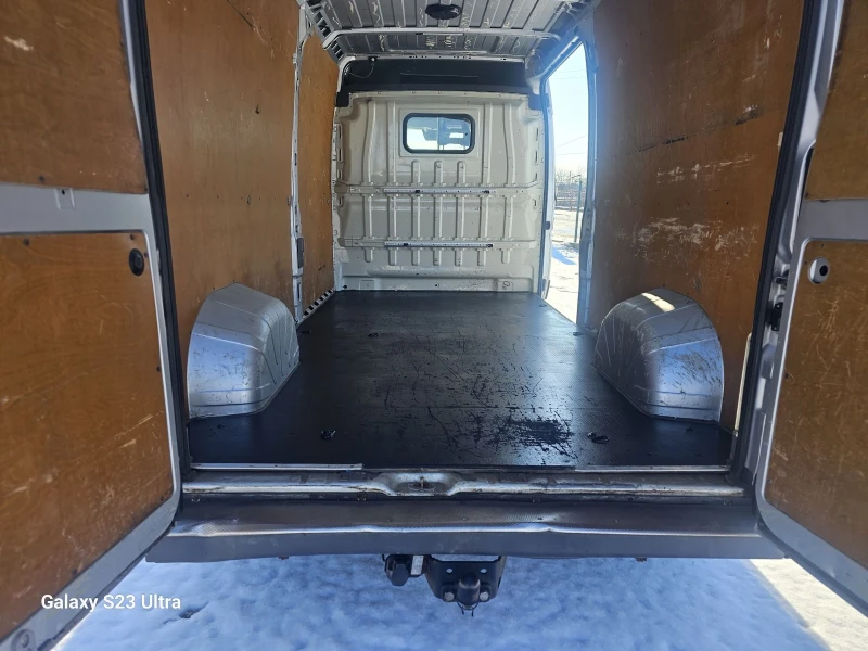 Peugeot Boxer 2.0BlueHDi/L3H2/PRO/163ks, снимка 9 - Бусове и автобуси - 53077791