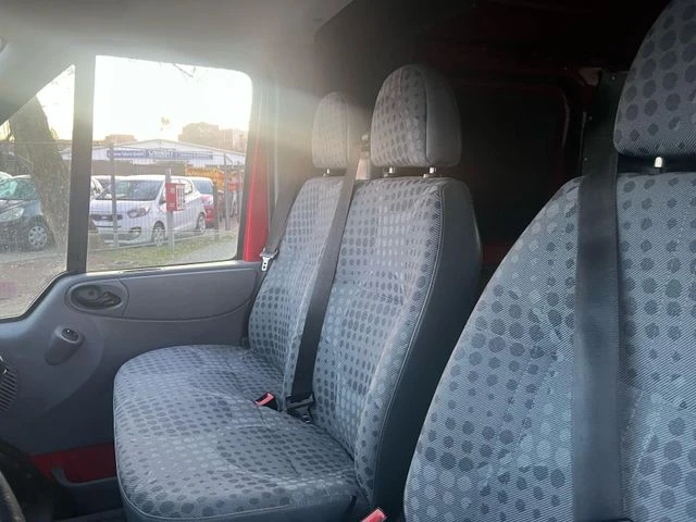 Ford Transit Kasten FT 260 K City Light - изображение 6
