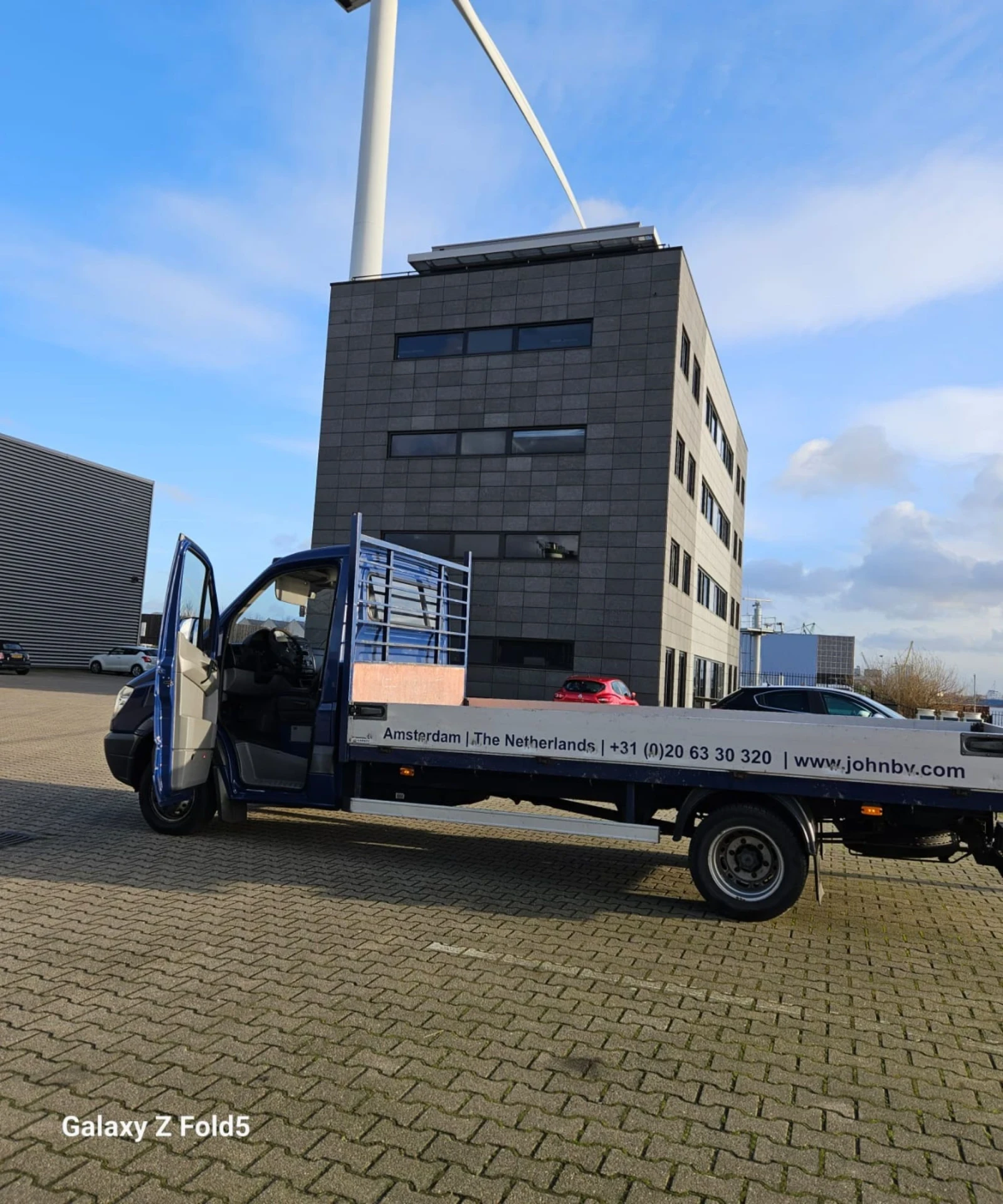 Mercedes-Benz Sprinter 515 | Mobile.bg � ����������� 13