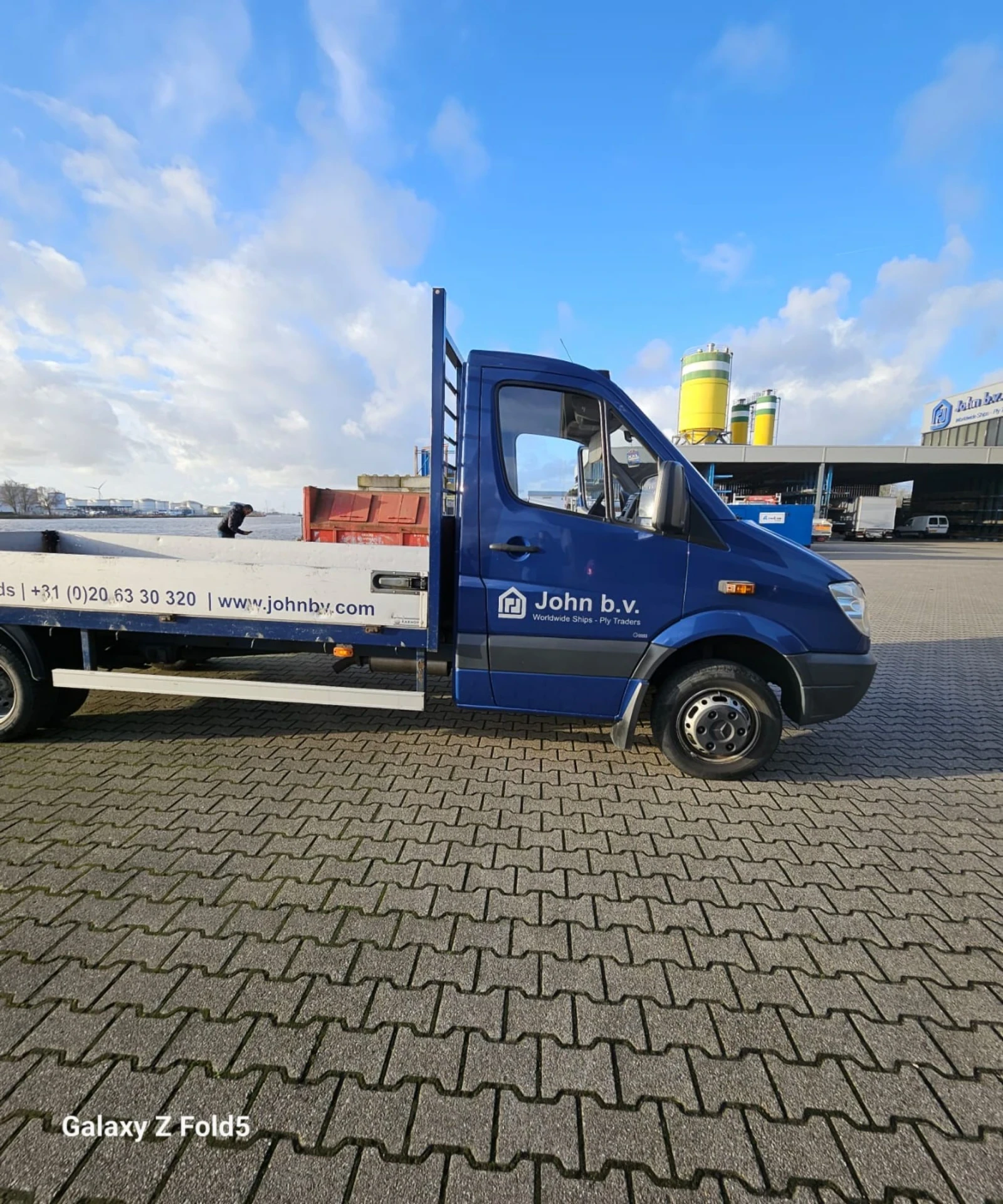 Mercedes-Benz Sprinter 515 | Mobile.bg � ����������� 11