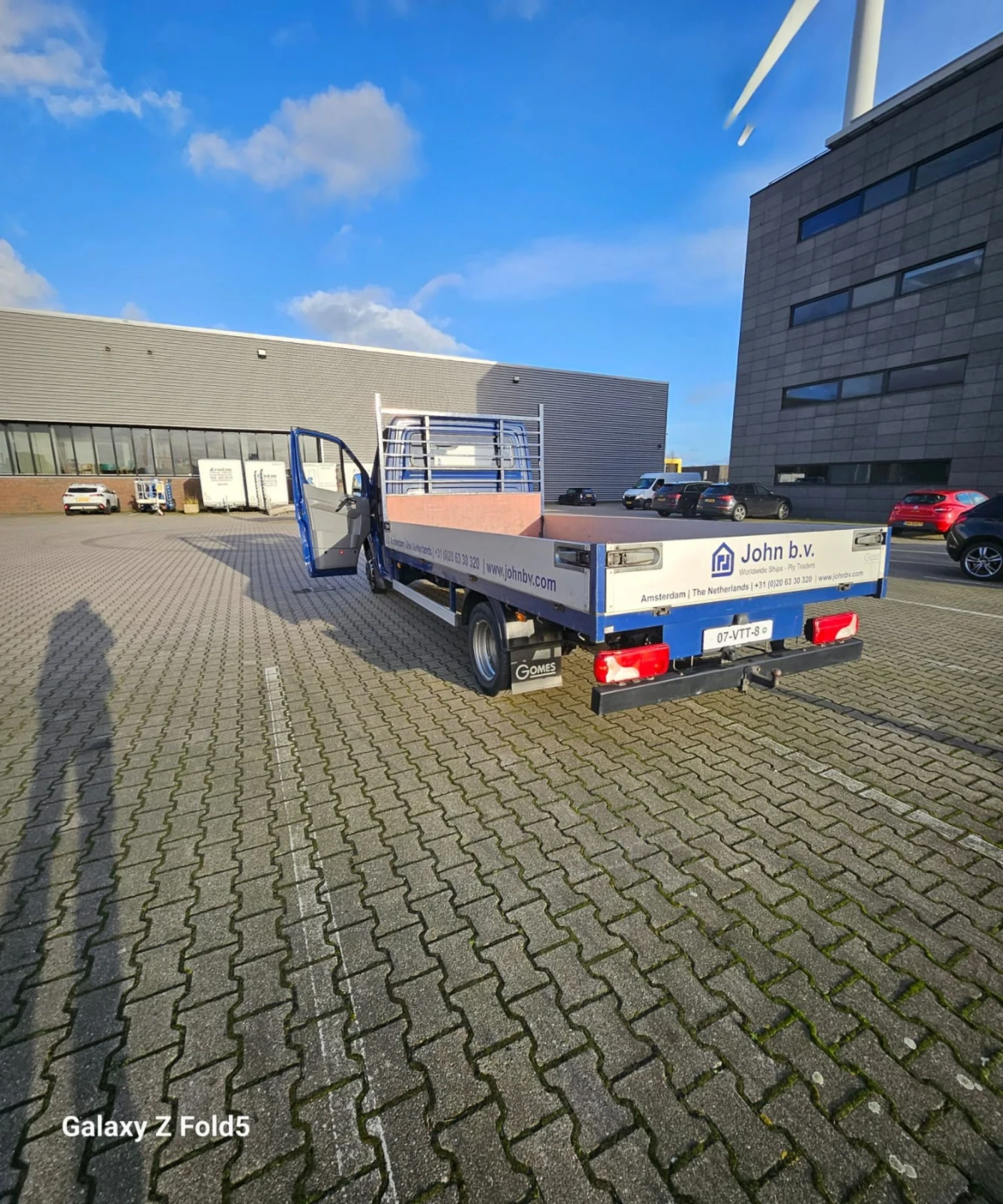 Mercedes-Benz Sprinter 515 | Mobile.bg � ����������� 12