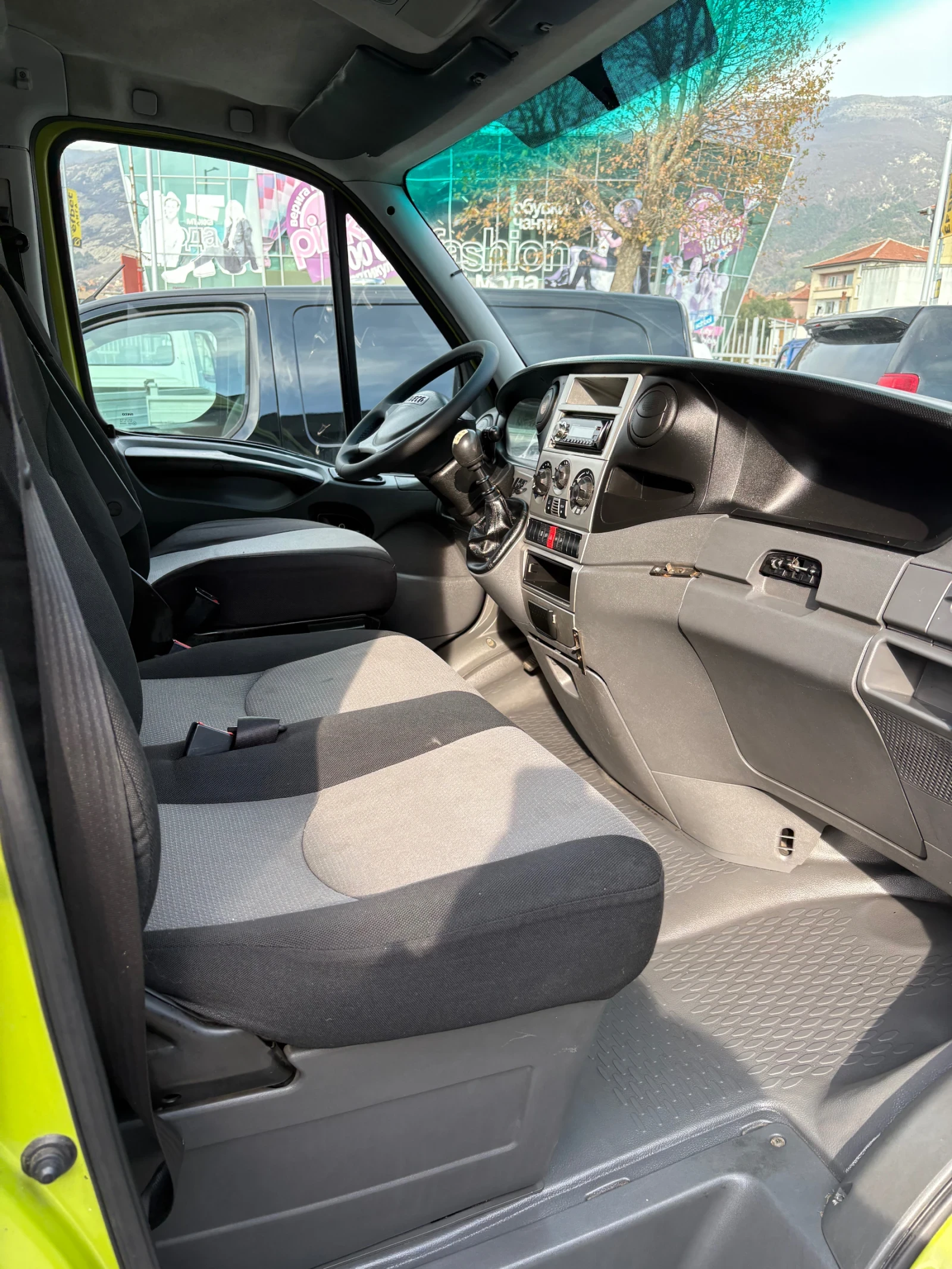 Iveco Daily 35S14 КЛИМА - изображение 7