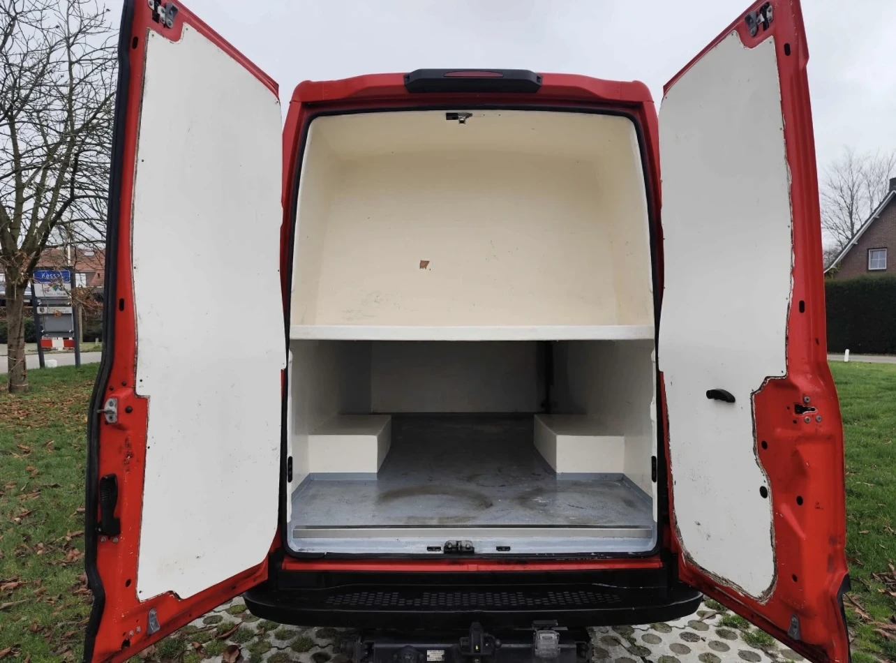 Iveco Daily 35C15 | Mobile.bg � ����������� 9