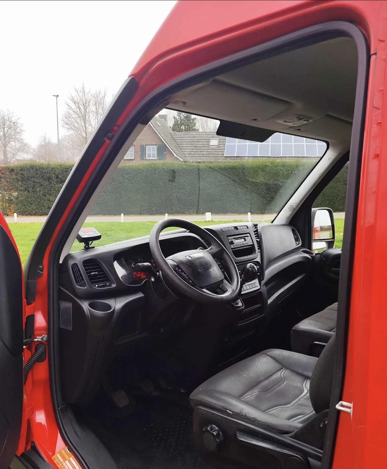 Iveco Daily 35C15 | Mobile.bg � ����������� 6
