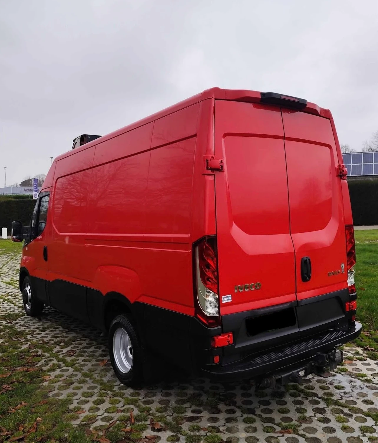 Iveco Daily 35C15 | Mobile.bg � ����������� 5