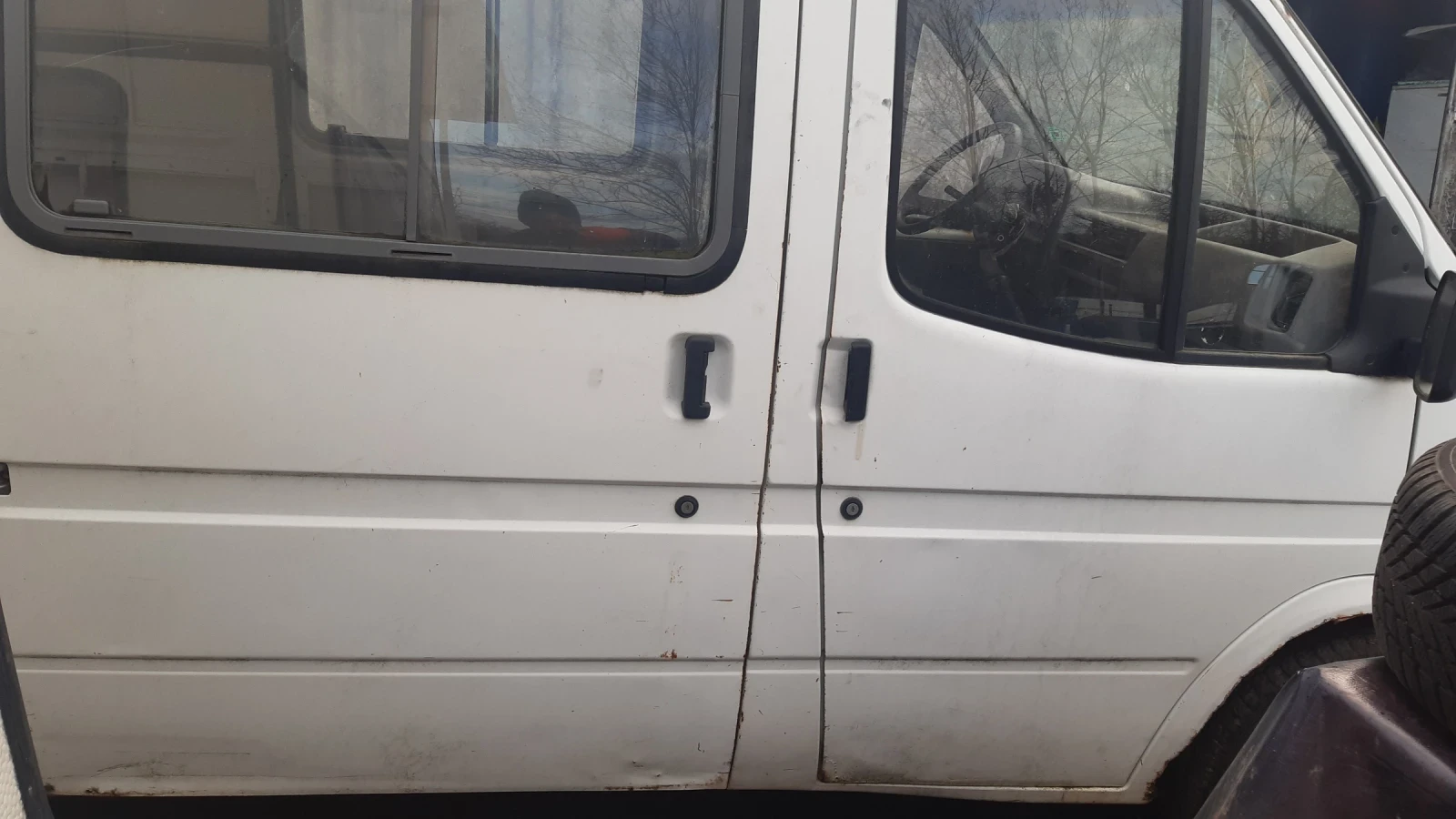 Ford Transit 2.5� | Mobile.bg � ����������� 4
